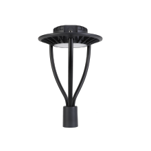 factory high lumen aluminium led lamp outdoor garden light with ce cb bis certificate